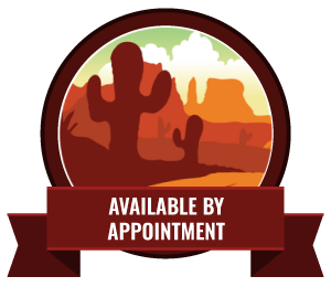 available-by-appointment-badge