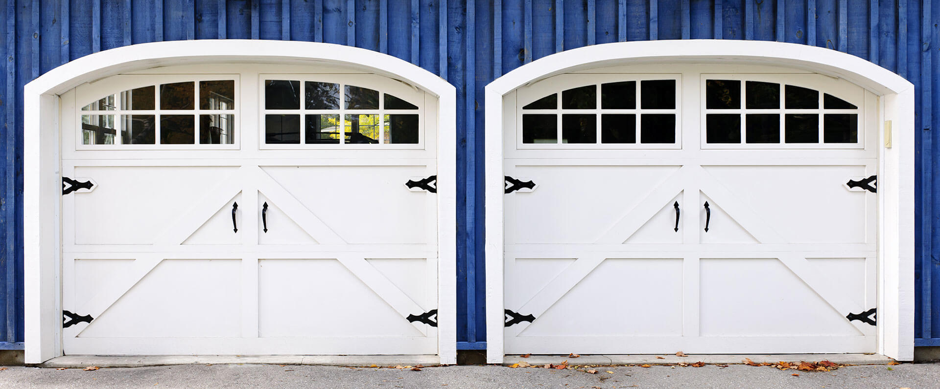 Garage Contractor